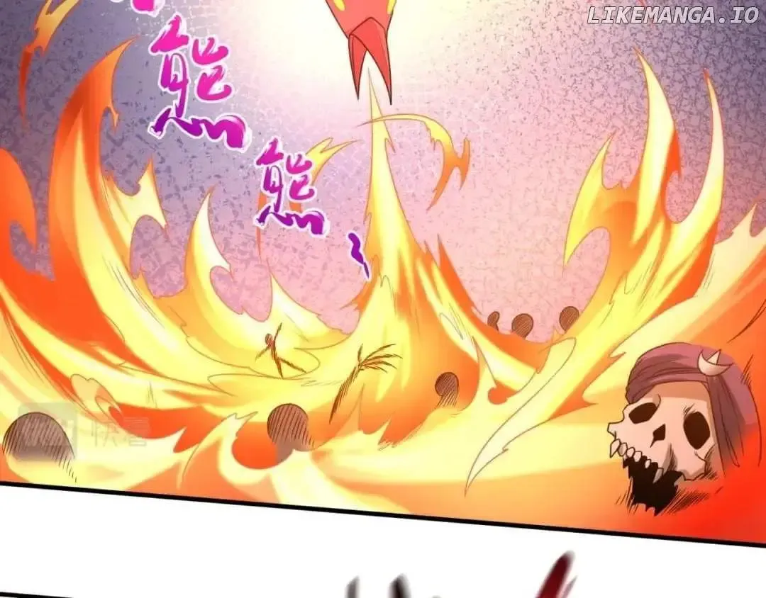 Age of Terror Chapter 83 Online - página 59