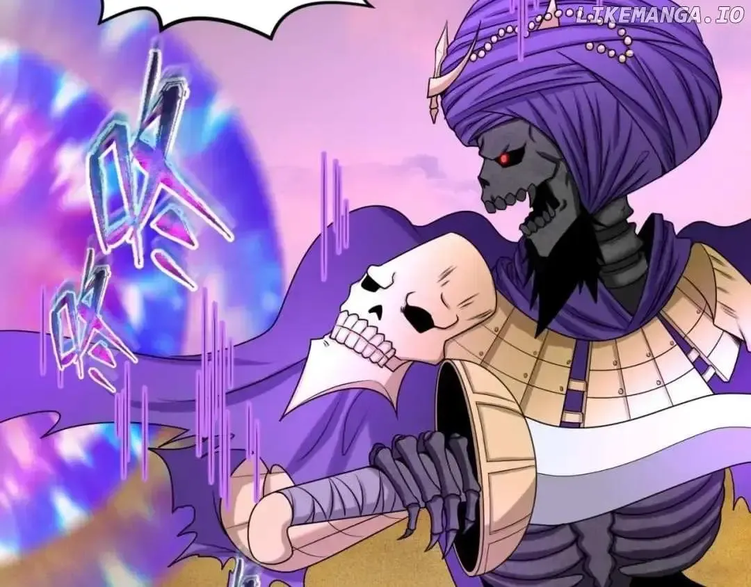 Age of Terror Chapter 83 Online - página 72