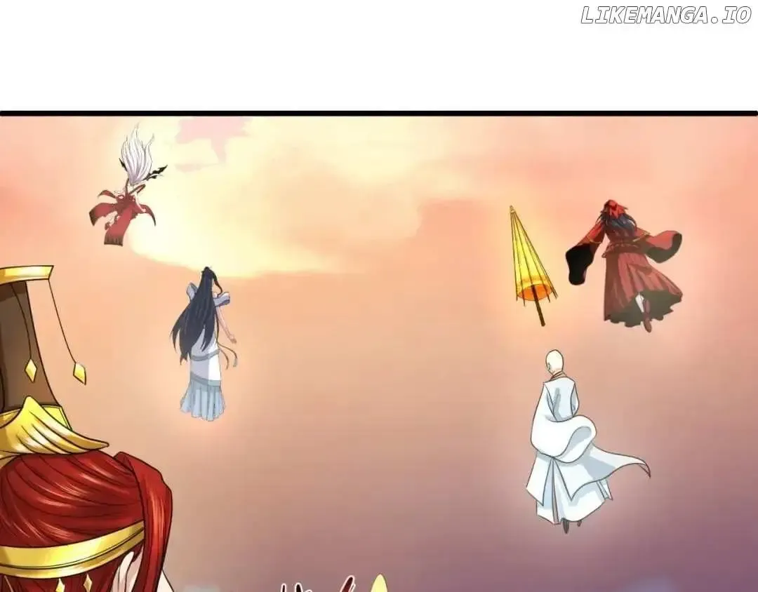 Age of Terror Chapter 83 Online - página 80