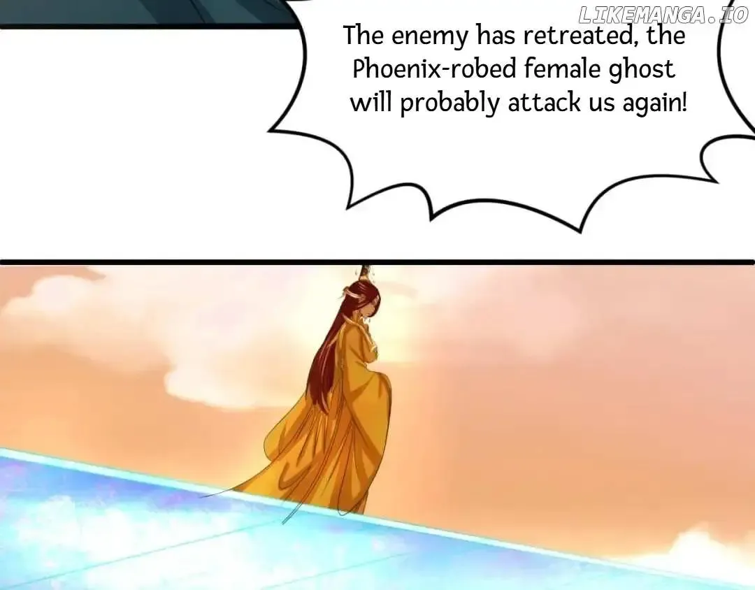 Age of Terror Chapter 83 Online - página 85