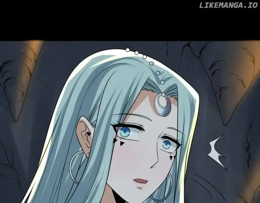 Age of Terror Chapter 84 Online - página 24