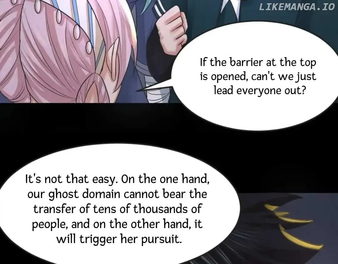 Age of Terror Chapter 84 Online - página 82