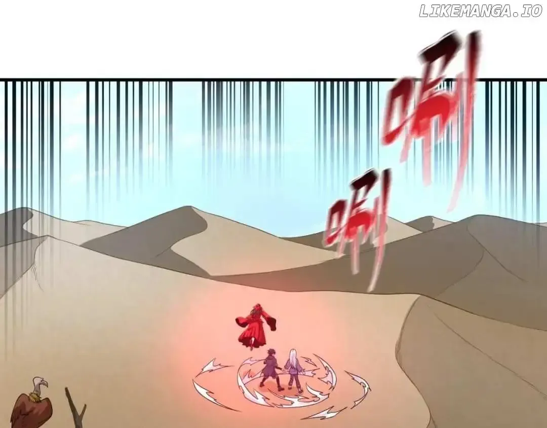 Age of Terror Chapter 85 Online - página 5