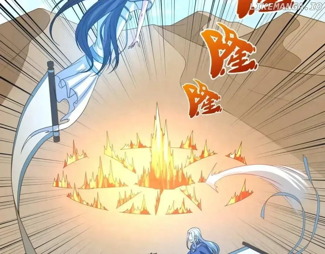 Age of Terror Chapter 85 Online - página 7