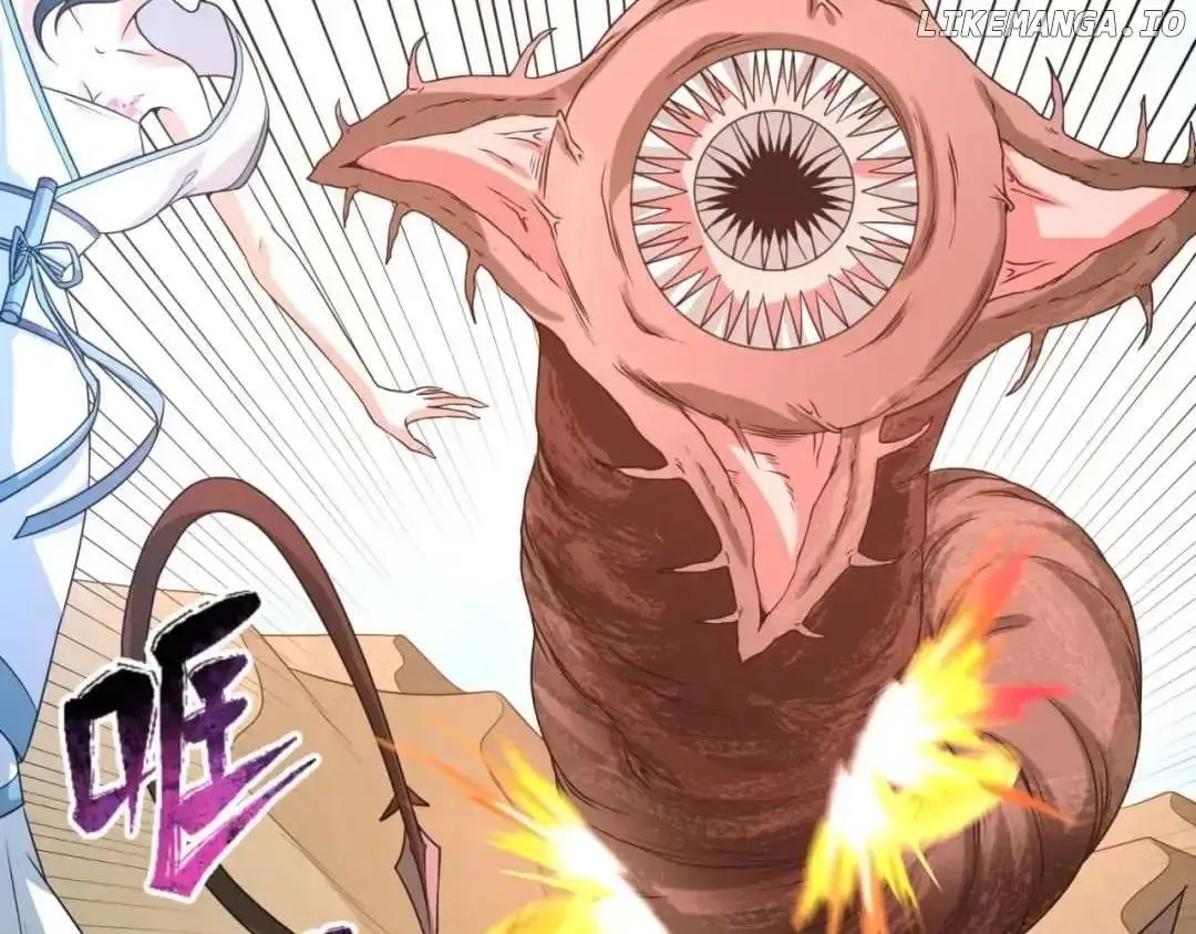 Age of Terror Chapter 85 Online - página 9