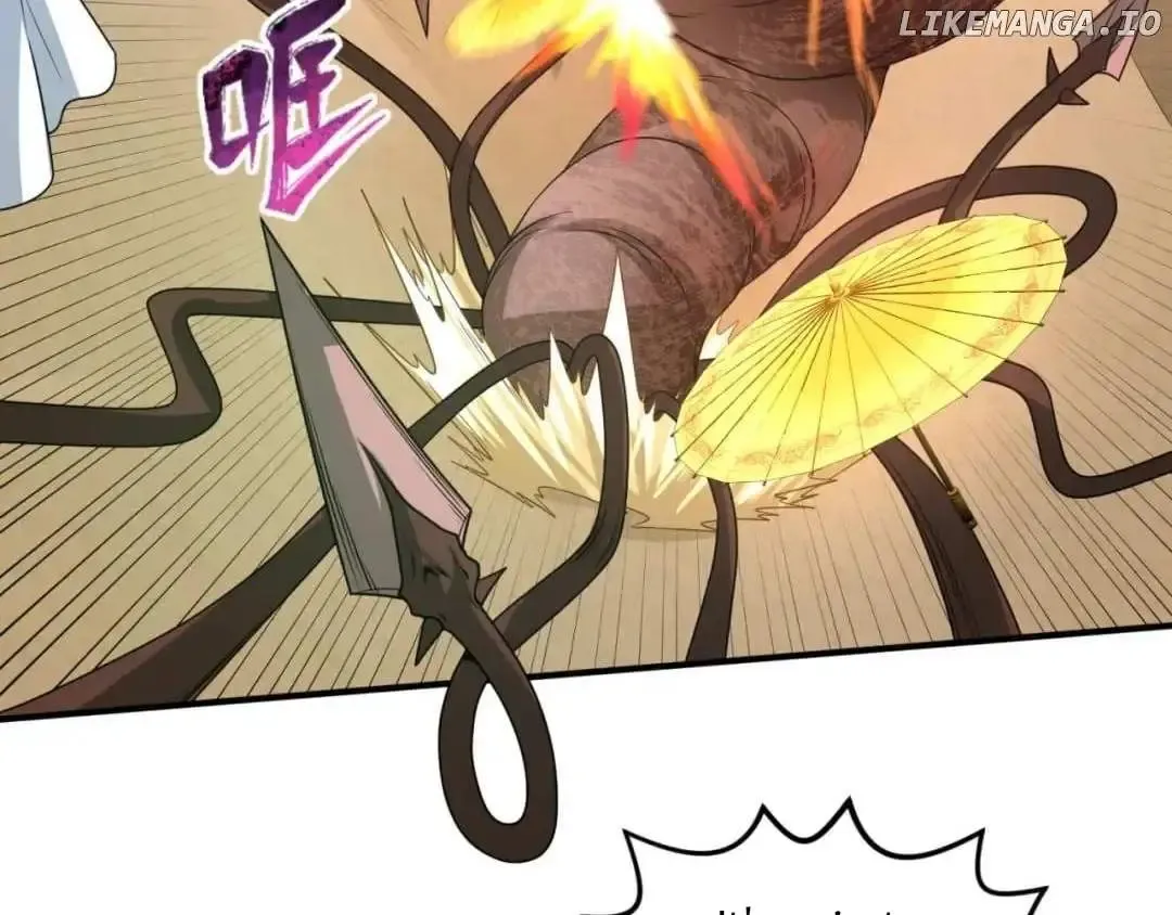 Age of Terror Chapter 85 Online - página 10
