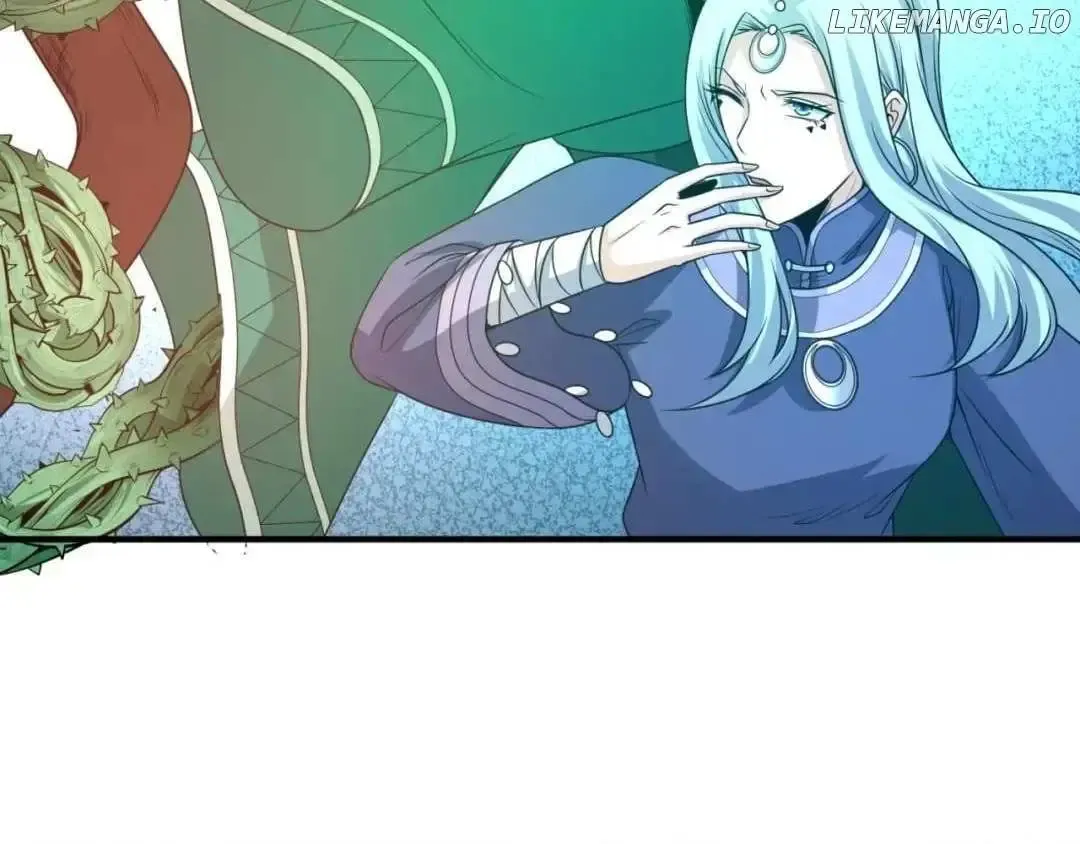 Age of Terror Chapter 85 Online - página 12