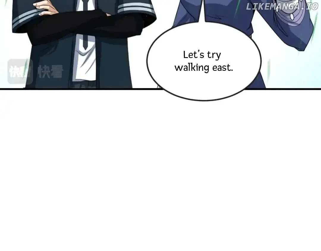 Age of Terror Chapter 85 Online - página 19