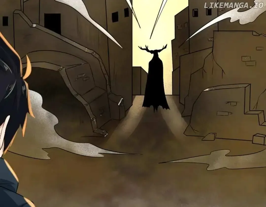 Age of Terror Chapter 85 Online - página 24