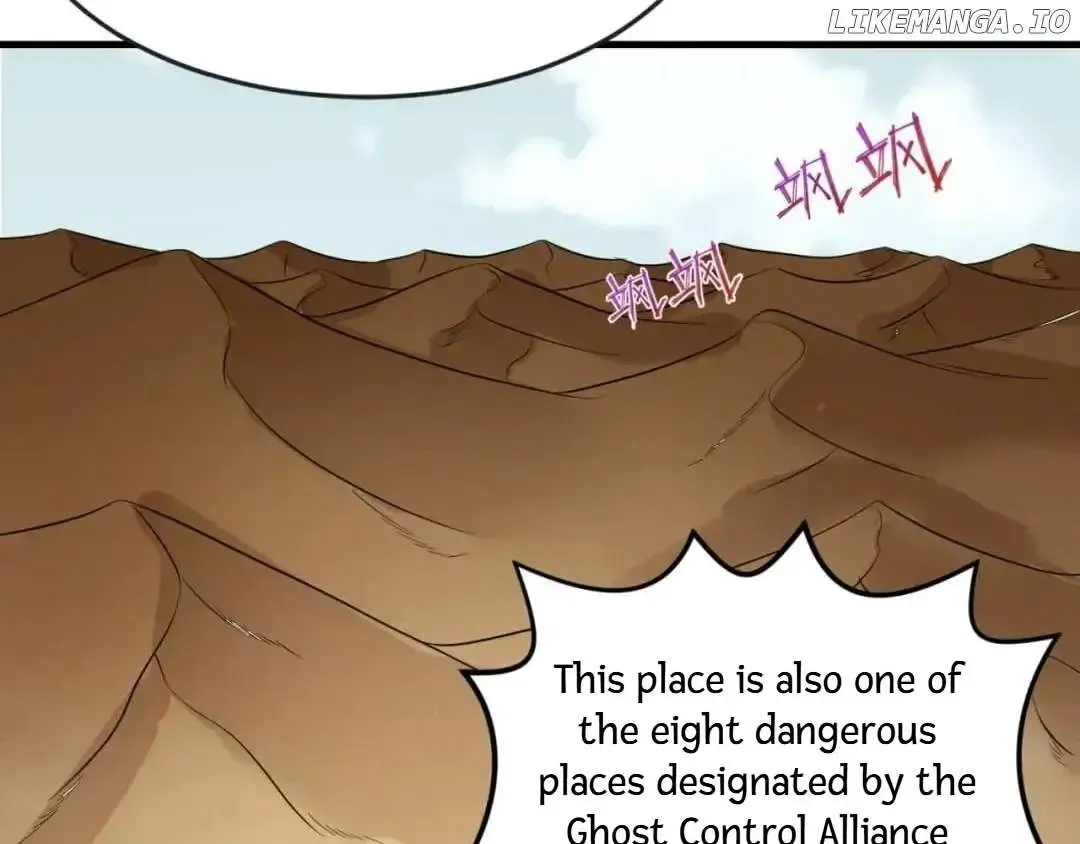 Age of Terror Chapter 85 Online - página 33