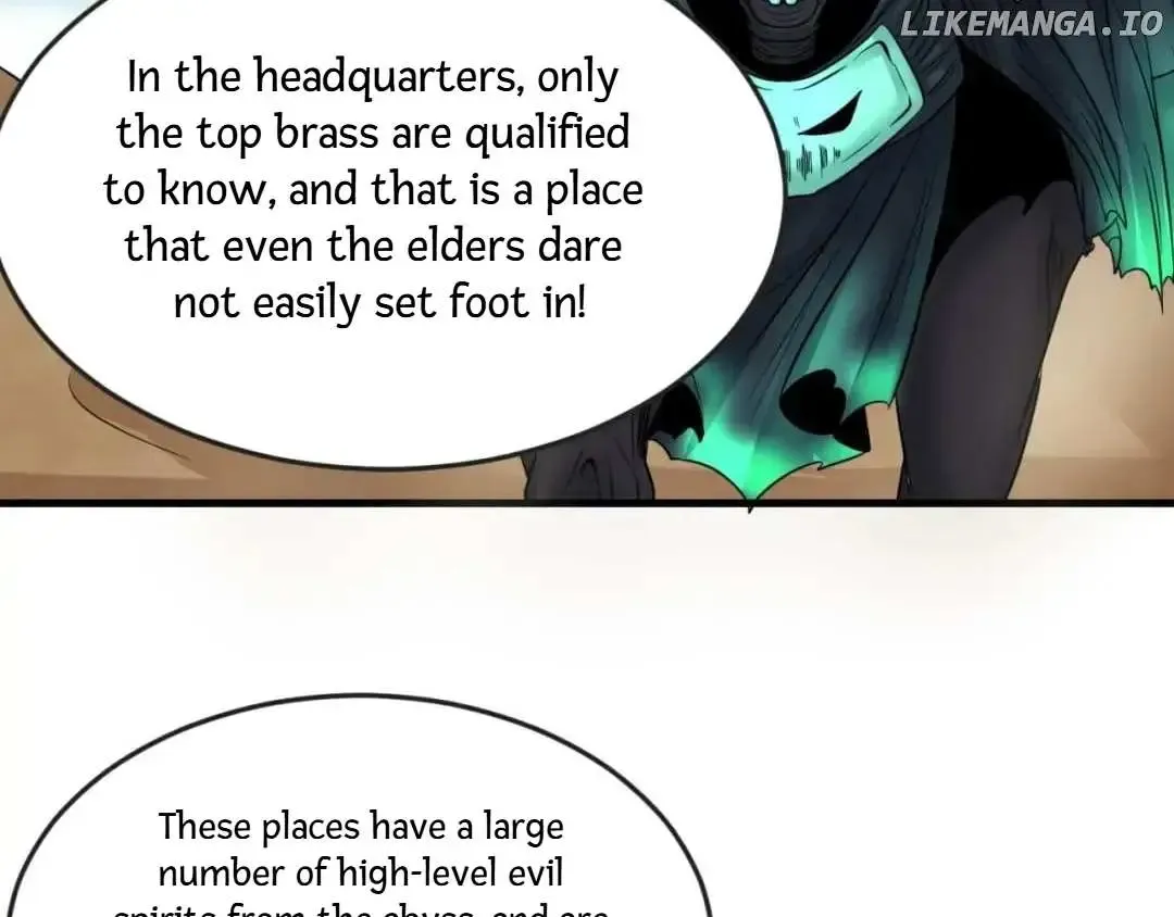 Age of Terror Chapter 85 Online - página 36