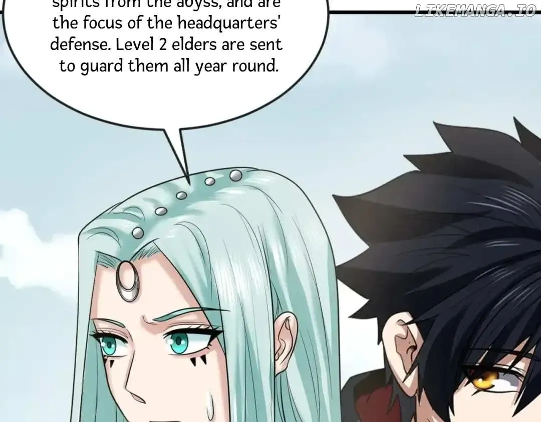 Age of Terror Chapter 85 Online - página 37