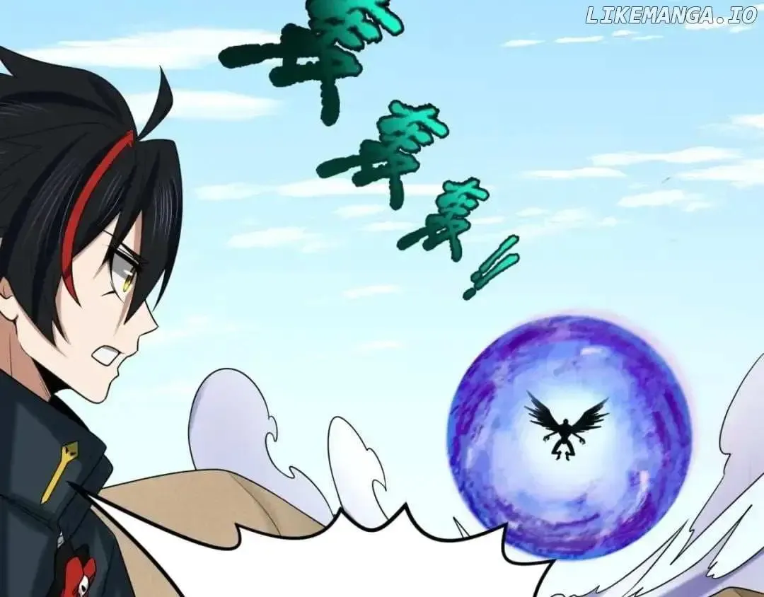 Age of Terror Chapter 85 Online - página 43
