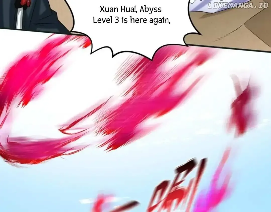 Age of Terror Chapter 85 Online - página 44