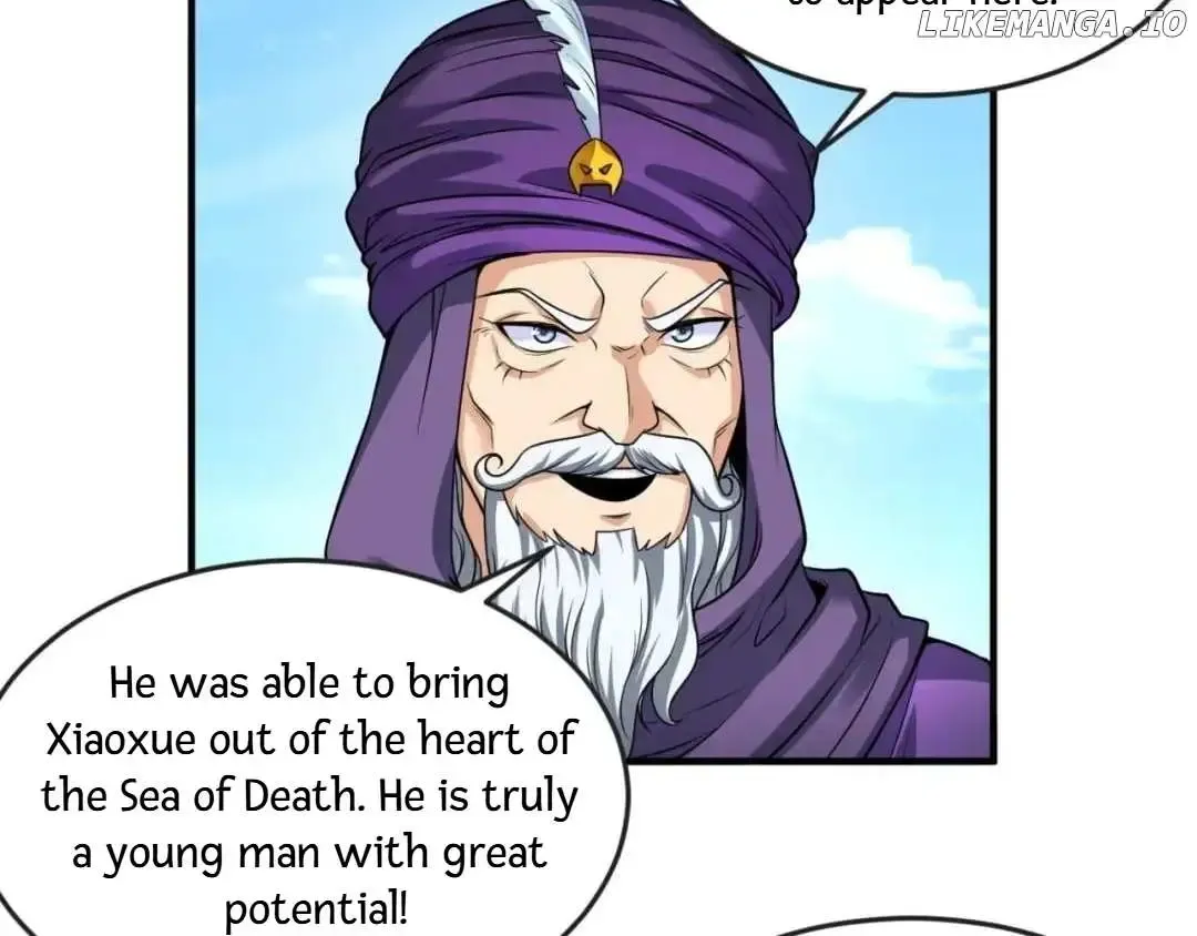 Age of Terror Chapter 85 Online - página 62