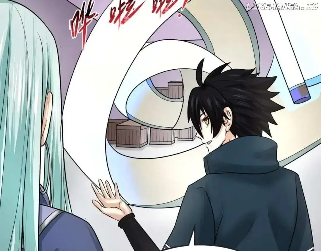 Age of Terror Chapter 85 Online - página 82