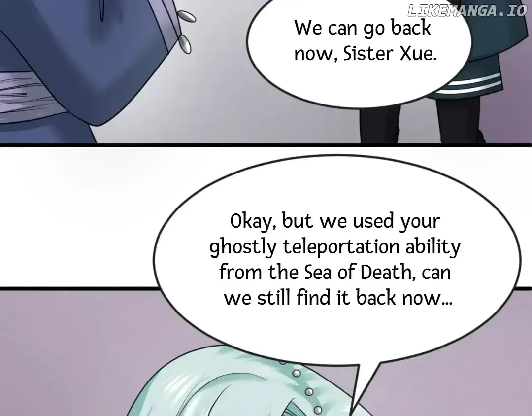 Age of Terror Chapter 85 Online - página 86