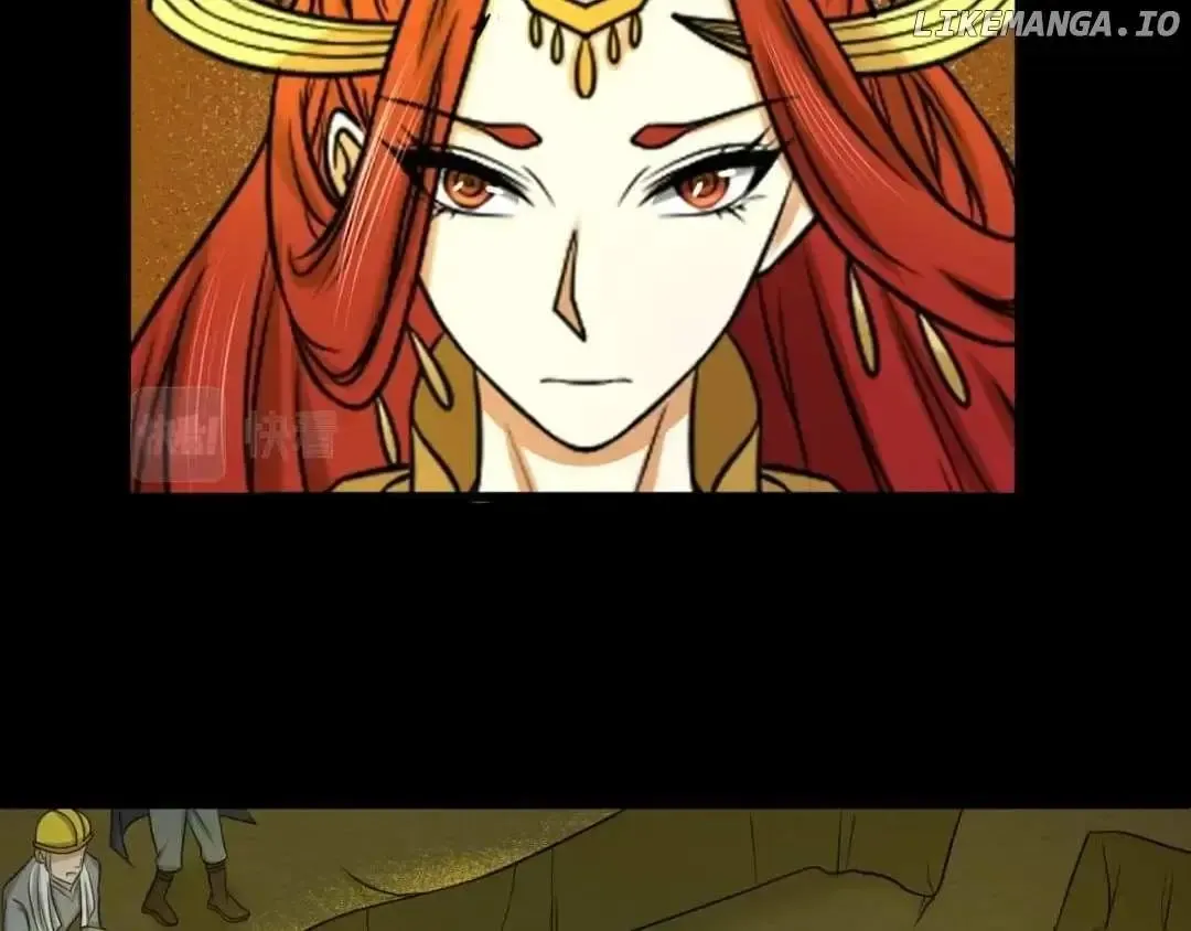Age of Terror Chapter 86 Online - página 50