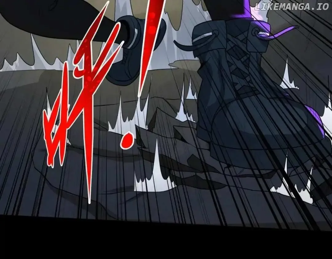 Age of Terror Chapter 86 Online - página 80