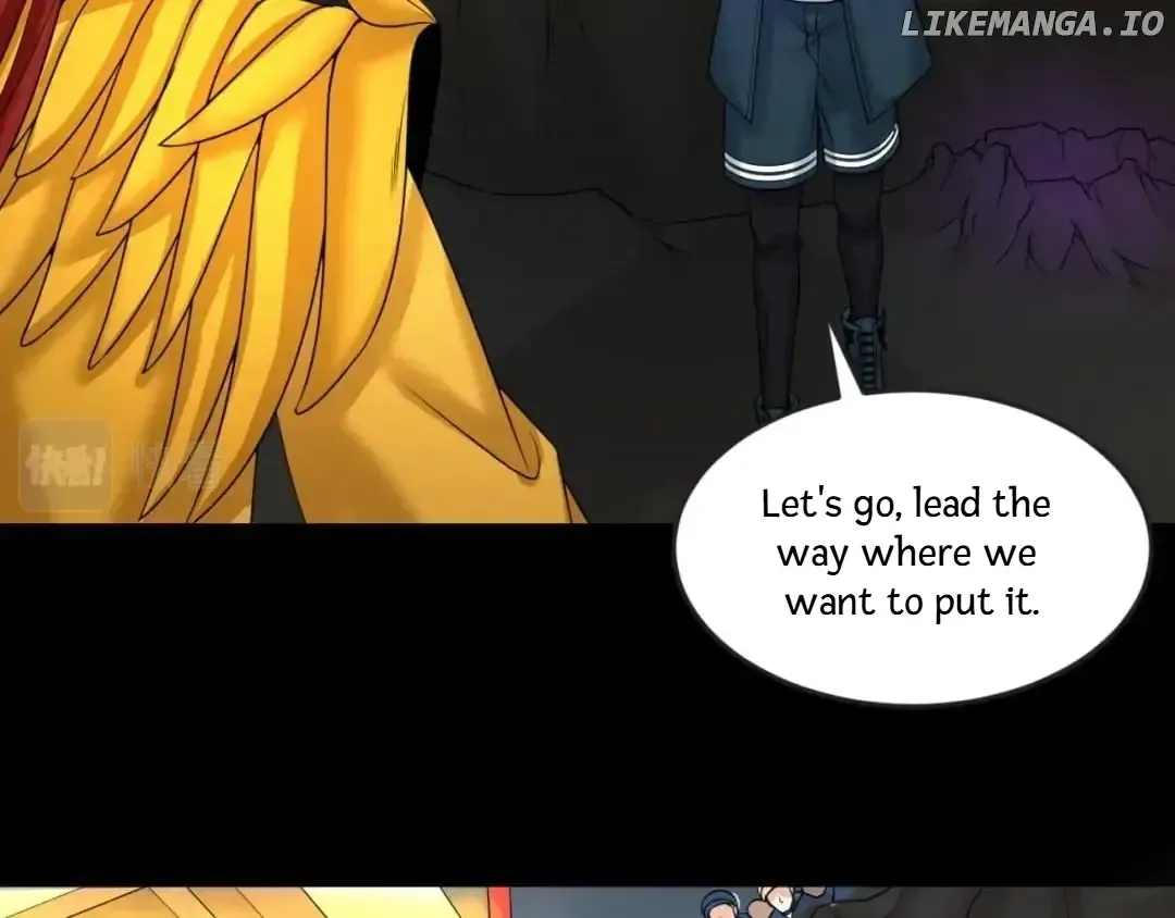 Age of Terror Chapter 86 Online - página 84