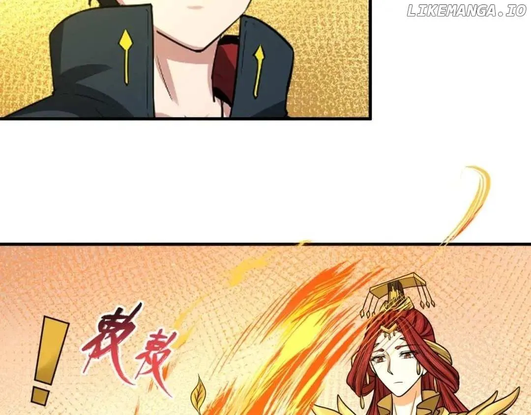 Age of Terror Chapter 87 Online - página 7