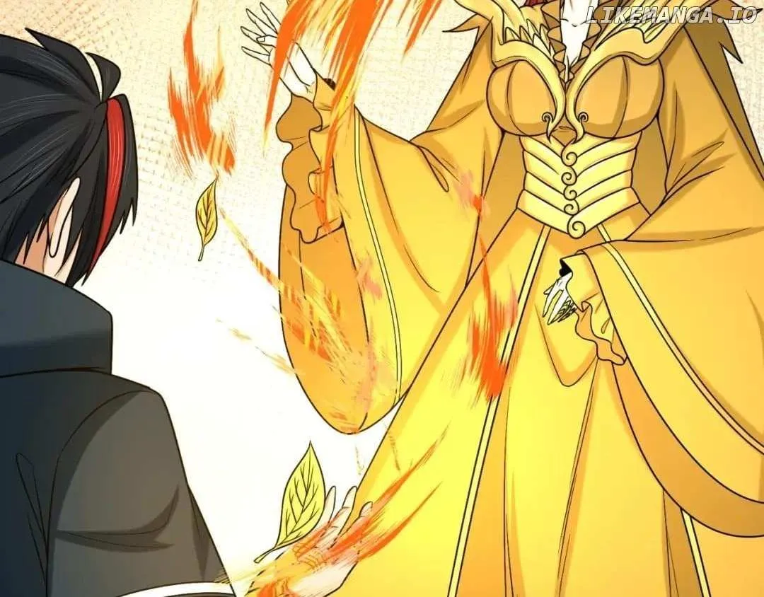 Age of Terror Chapter 87 Online - página 8