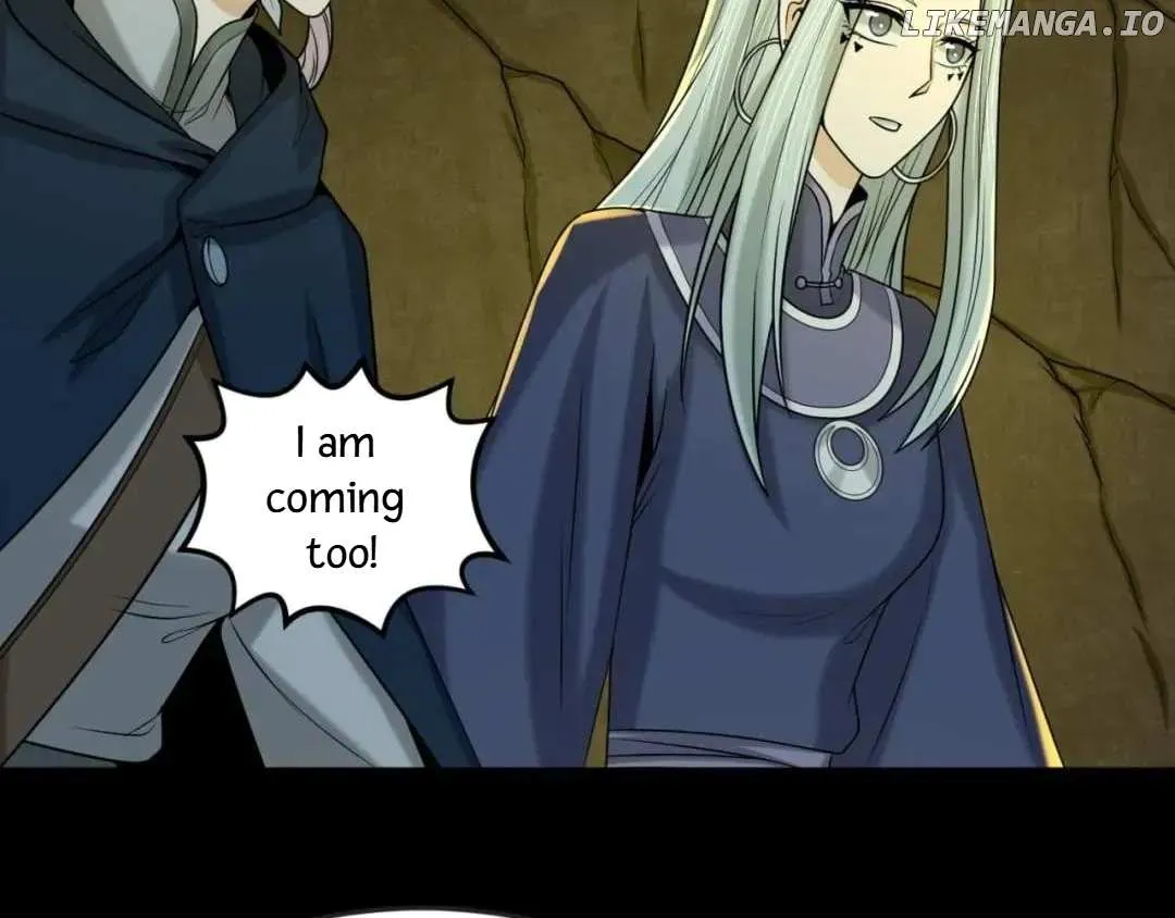 Age of Terror Chapter 87 Online - página 14