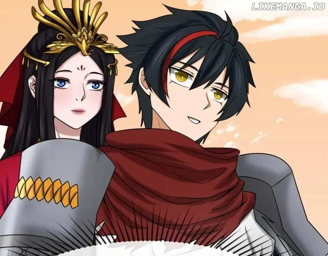 Age of Terror Chapter 87 Online - página 21