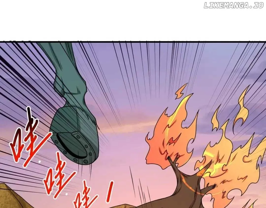 Age of Terror Chapter 87 Online - página 26