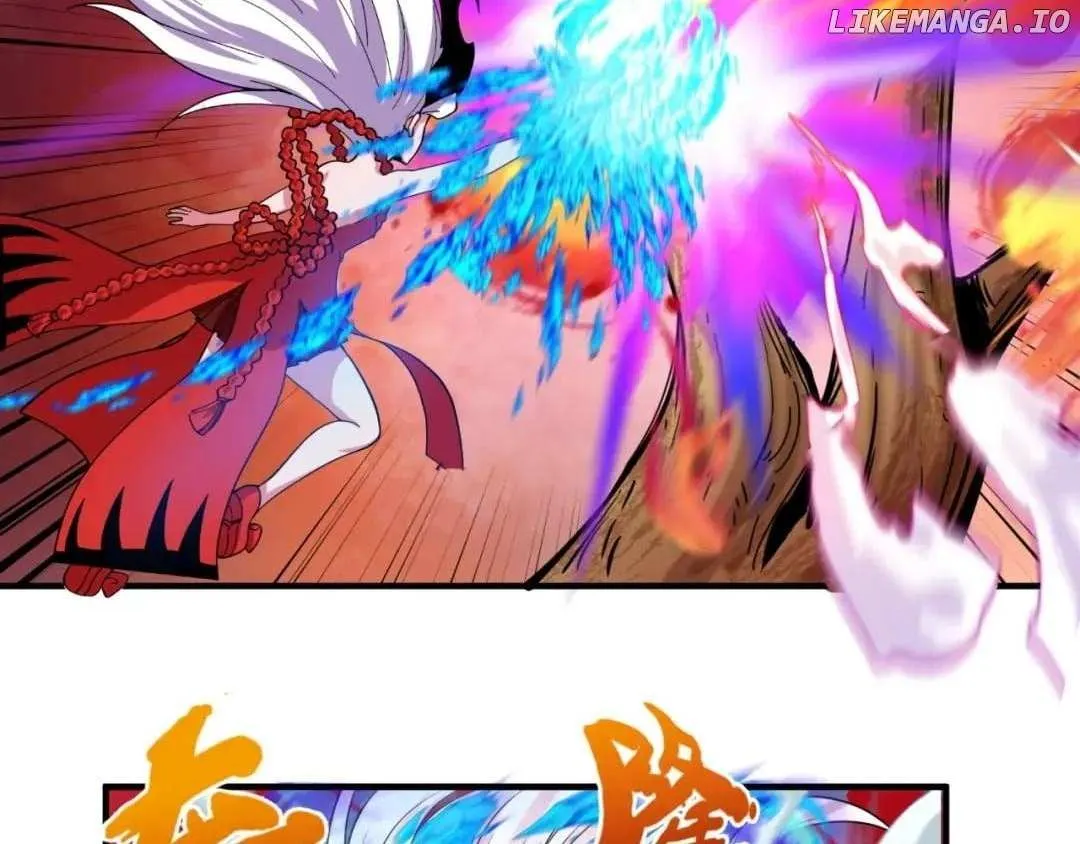 Age of Terror Chapter 87 Online - página 32