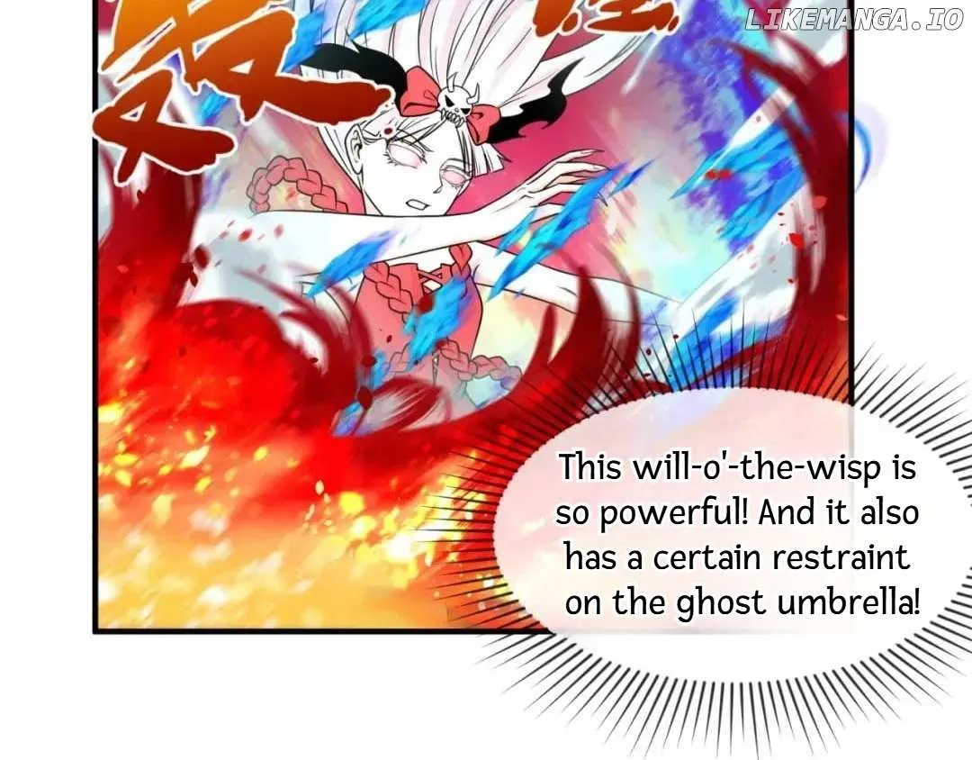 Age of Terror Chapter 87 Online - página 33