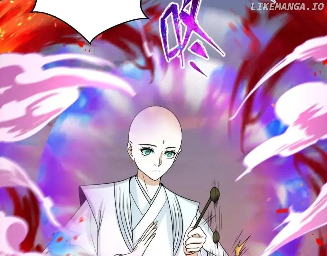 Age of Terror Chapter 87 Online - página 36