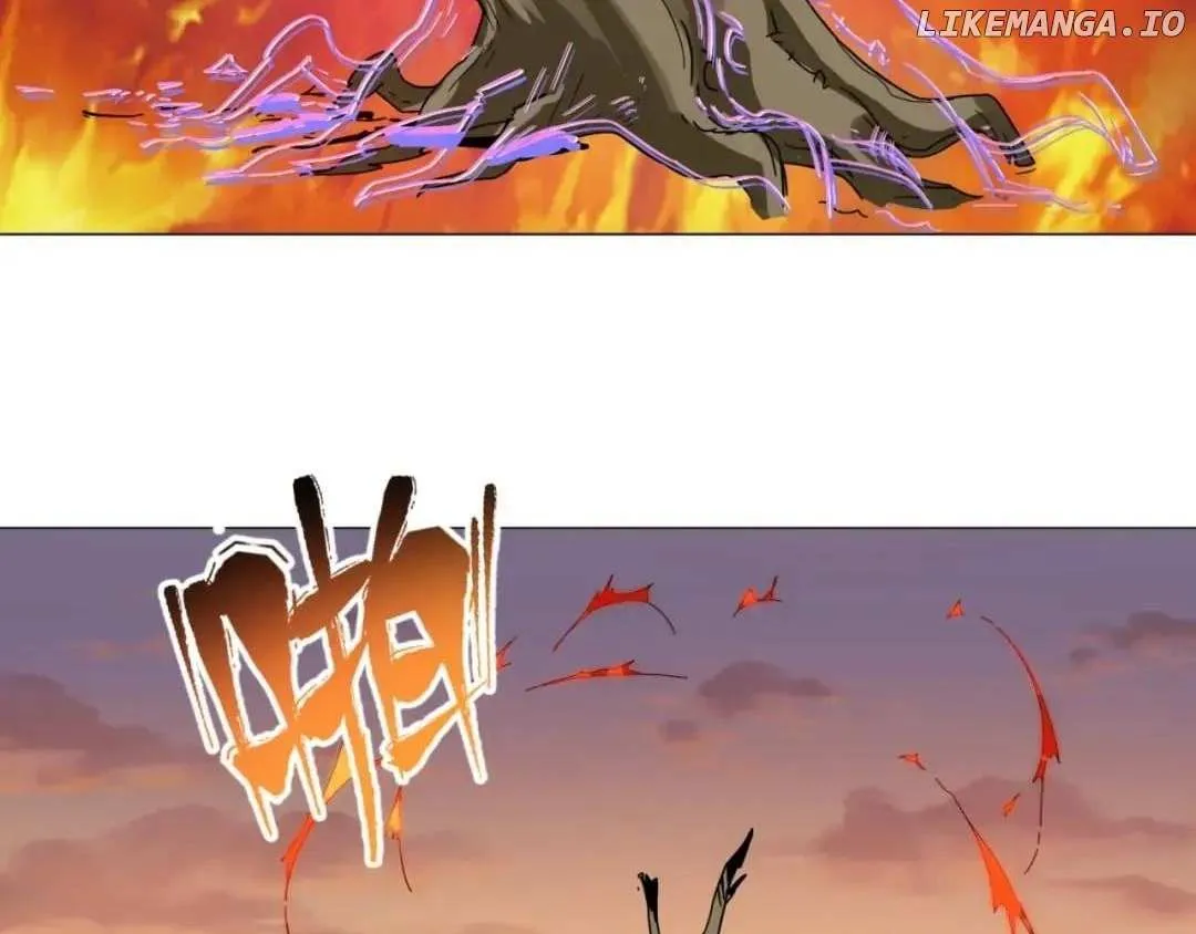 Age of Terror Chapter 87 Online - página 47