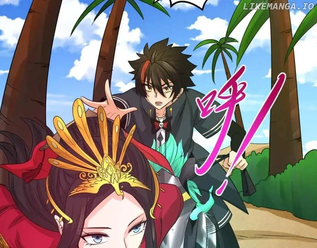 Age of Terror Chapter 87 Online - página 65