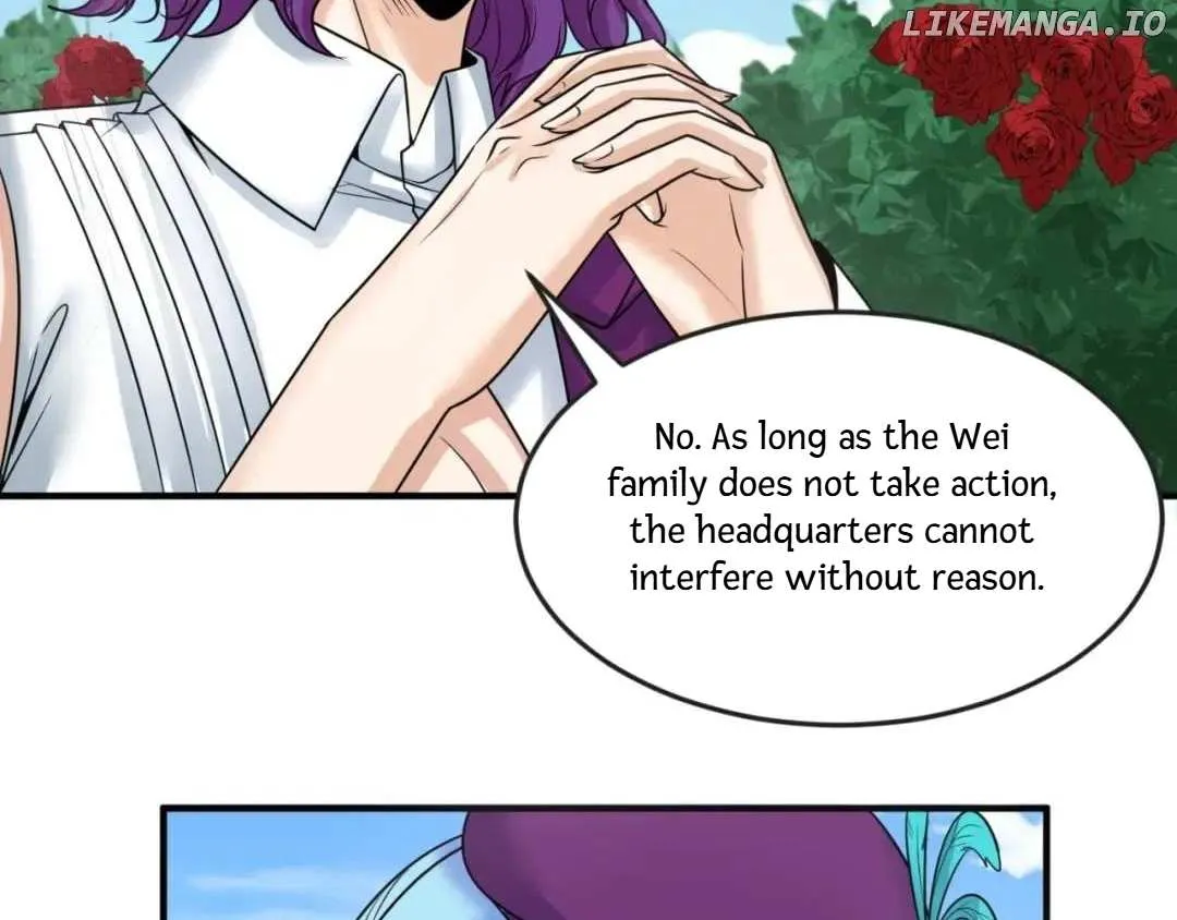 Age of Terror Chapter 87 Online - página 88