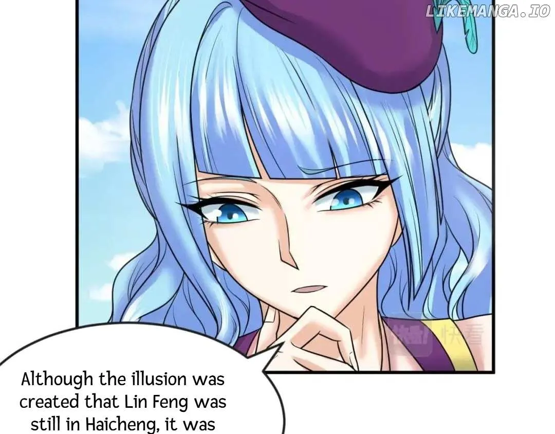 Age of Terror Chapter 87 Online - página 89