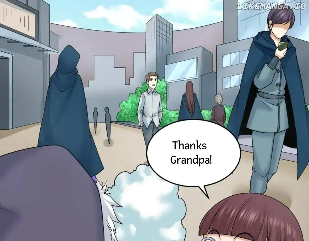 Age of Terror Chapter 87 Online - página 95