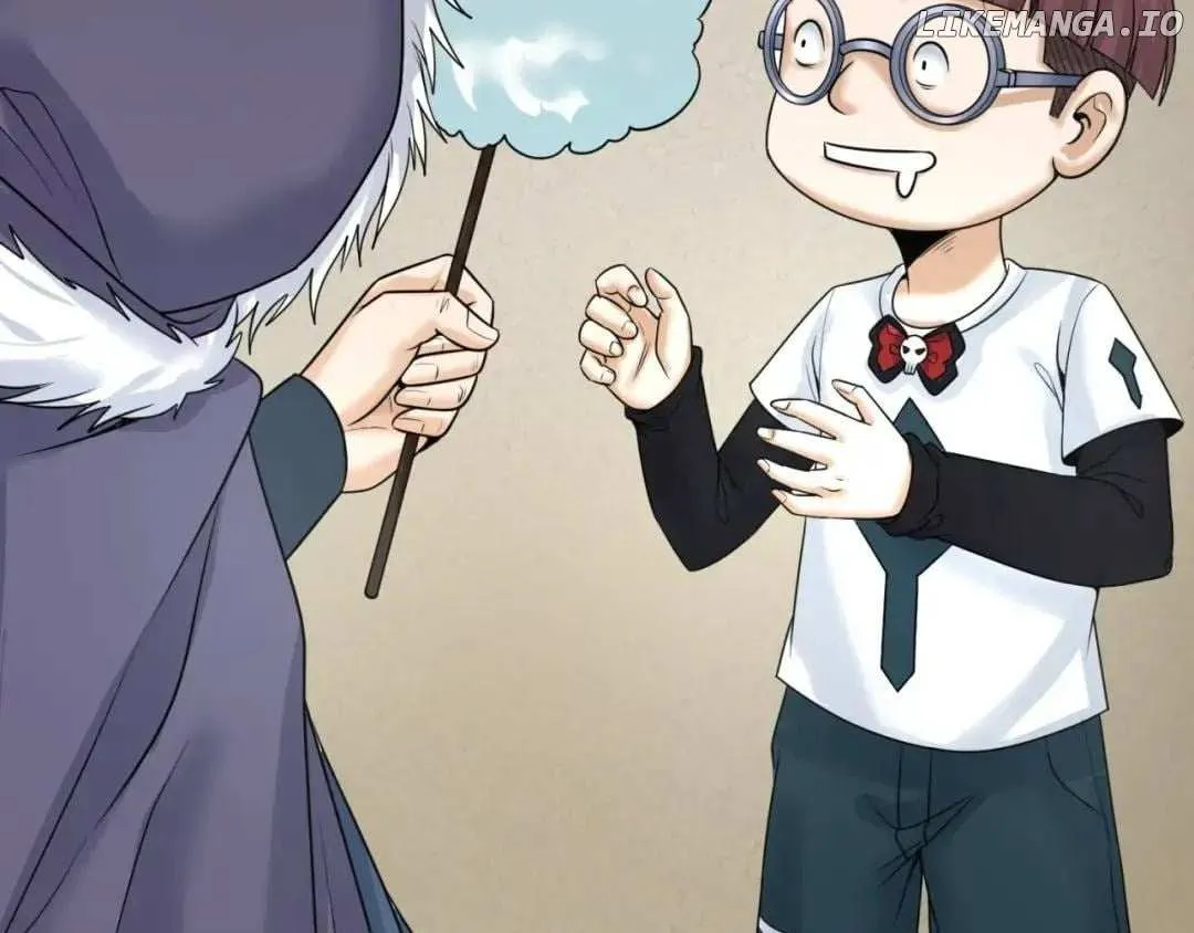 Age of Terror Chapter 87 Online - página 96