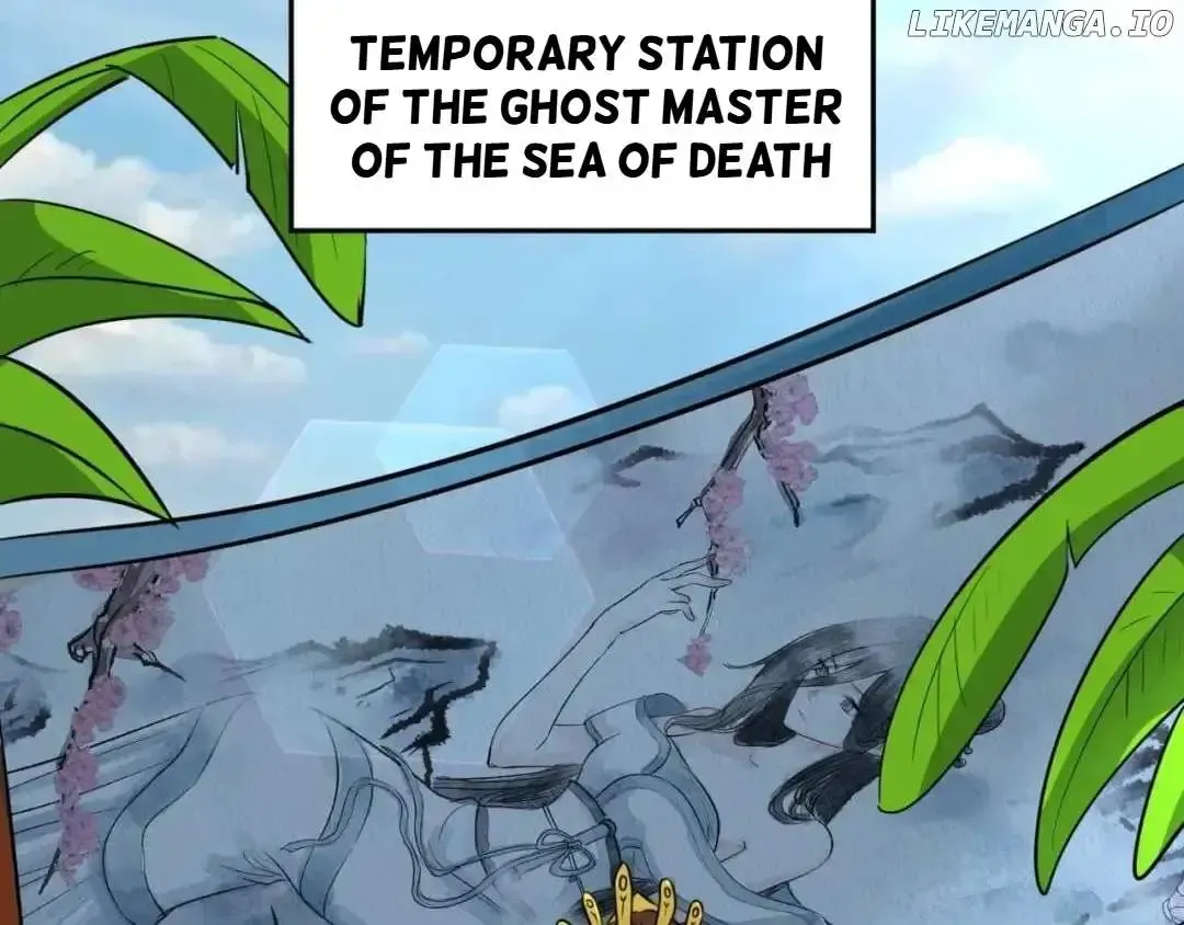 Age of Terror Chapter 88 Online - página 10