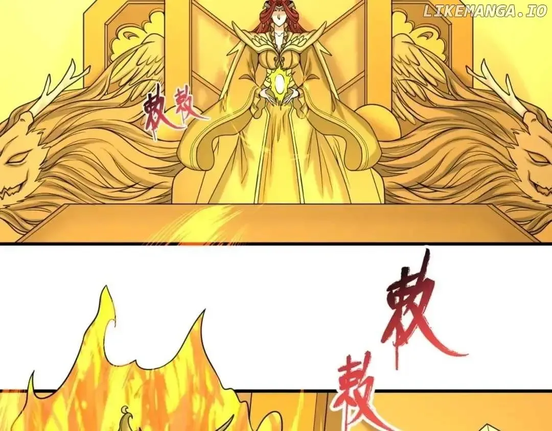 Age of Terror Chapter 88 Online - página 57