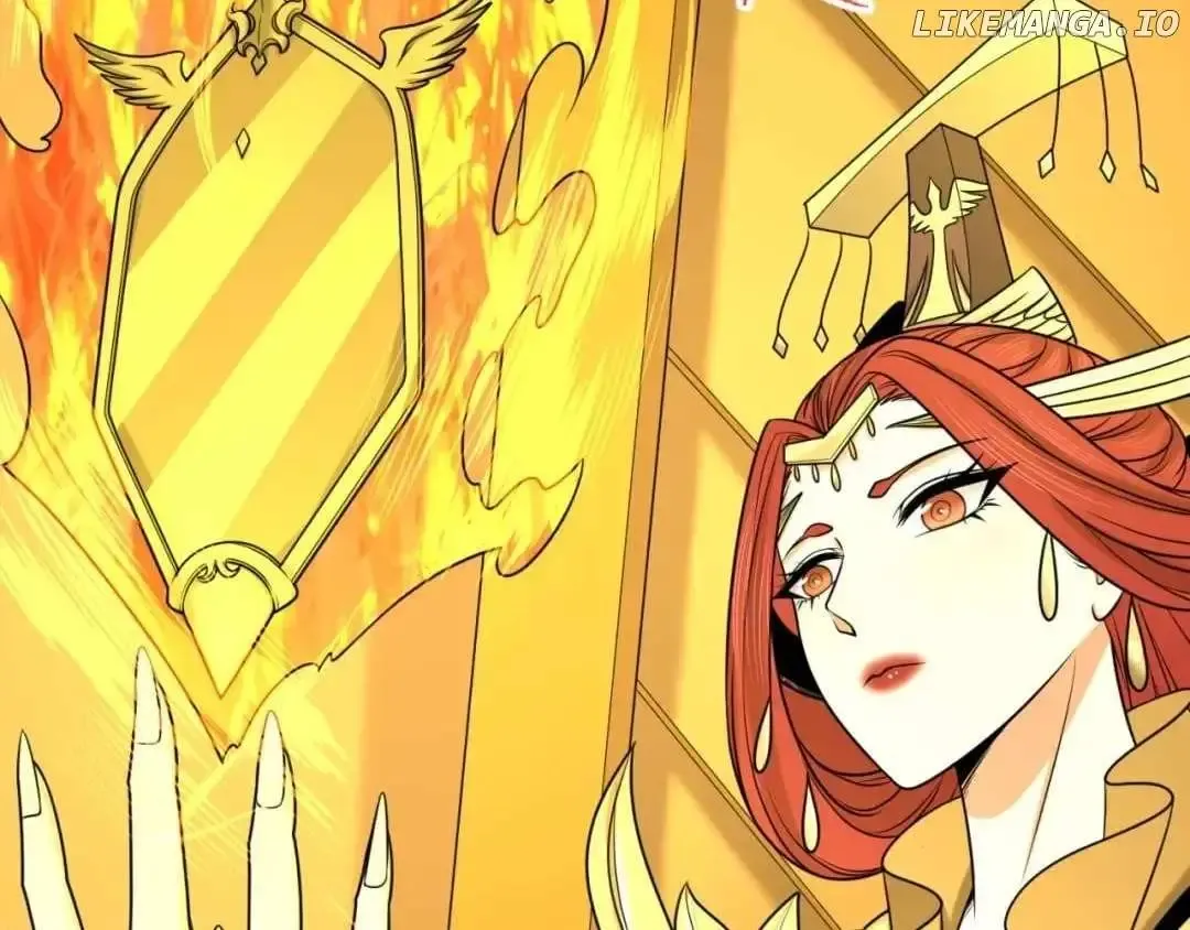 Age of Terror Chapter 88 Online - página 58