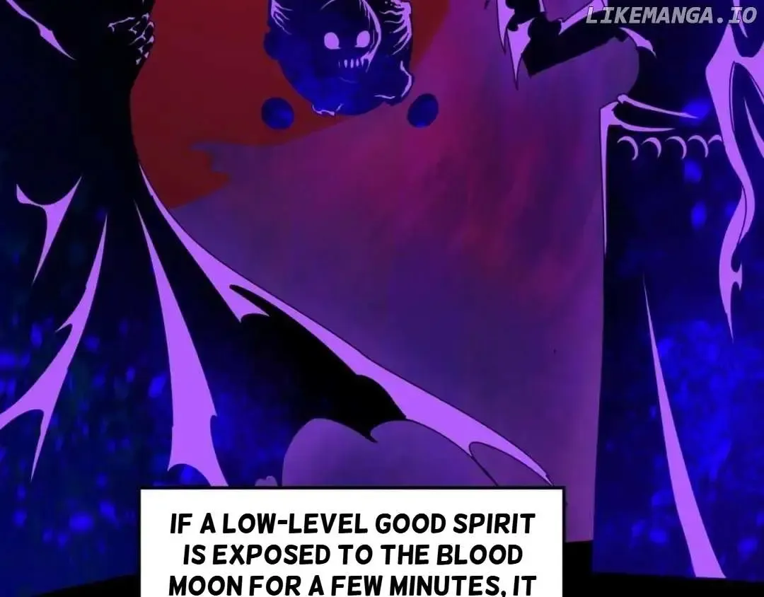 Age of Terror Chapter 88 Online - página 87