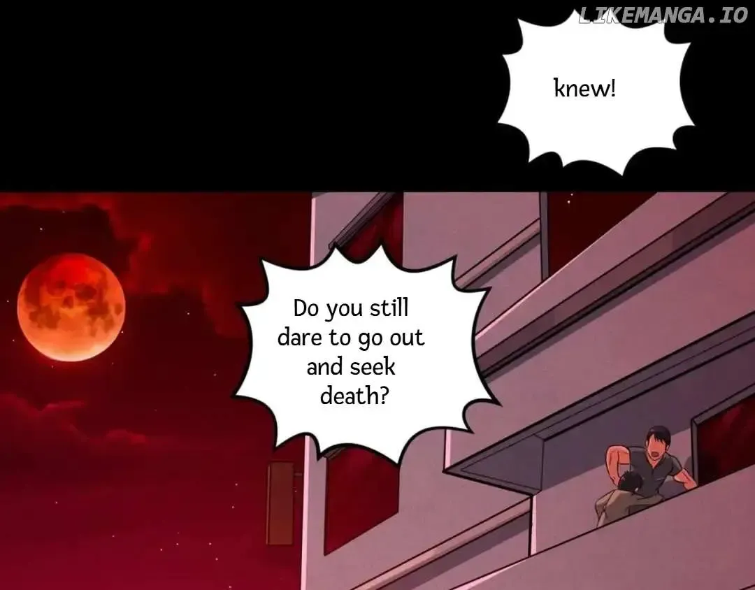 Age of Terror Chapter 88 Online - página 93