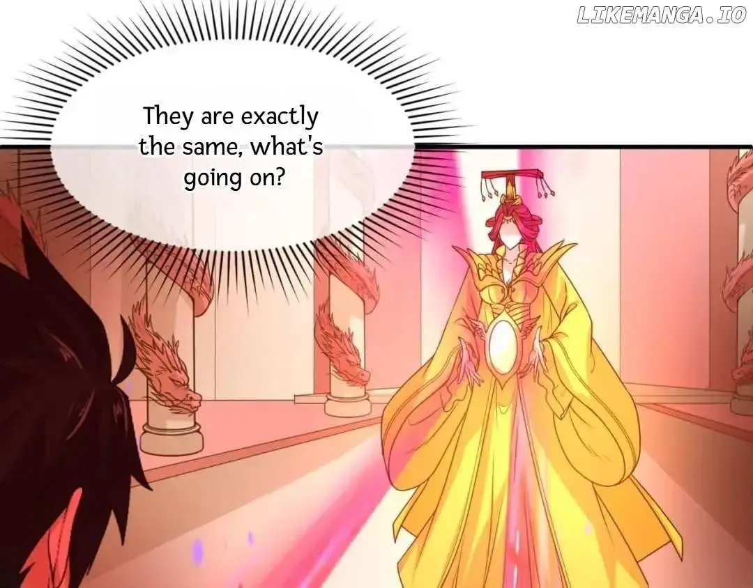 Age of Terror Chapter 89 Online - página 5