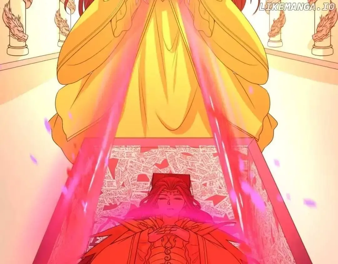 Age of Terror Chapter 89 Online - página 12