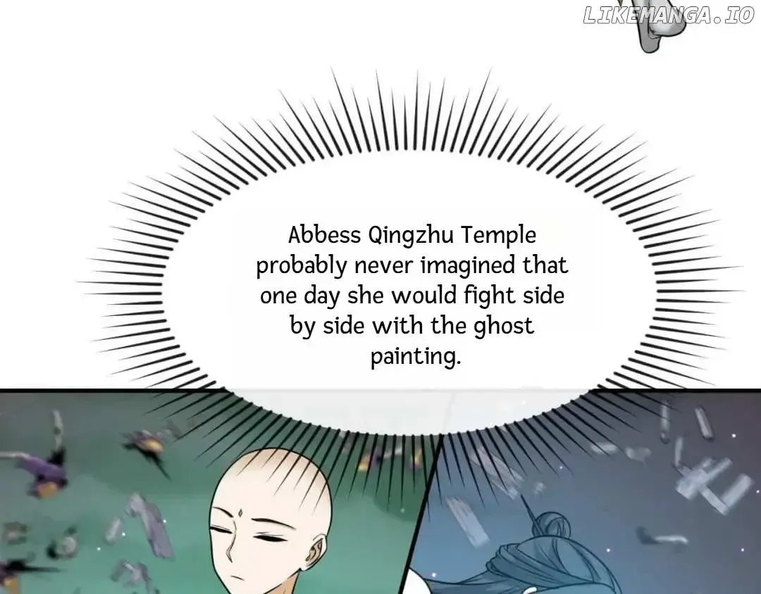 Age of Terror Chapter 89 Online - página 40