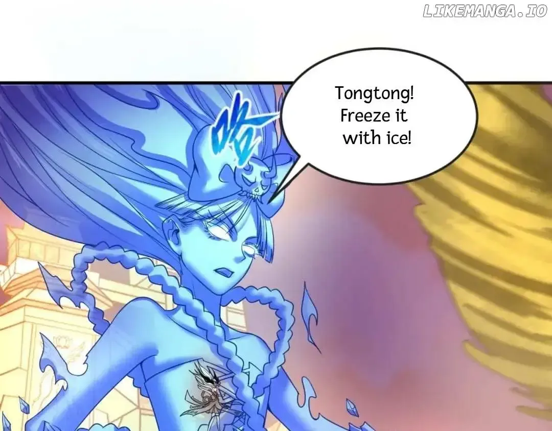 Age of Terror Chapter 89 Online - página 44