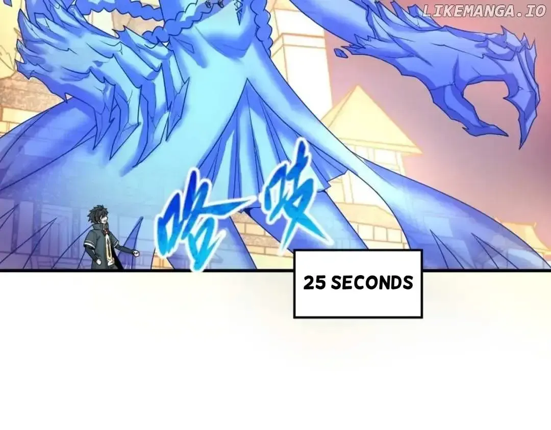 Age of Terror Chapter 89 Online - página 45