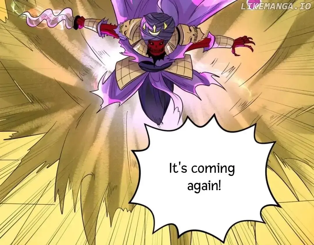 Age of Terror Chapter 89 Online - página 80