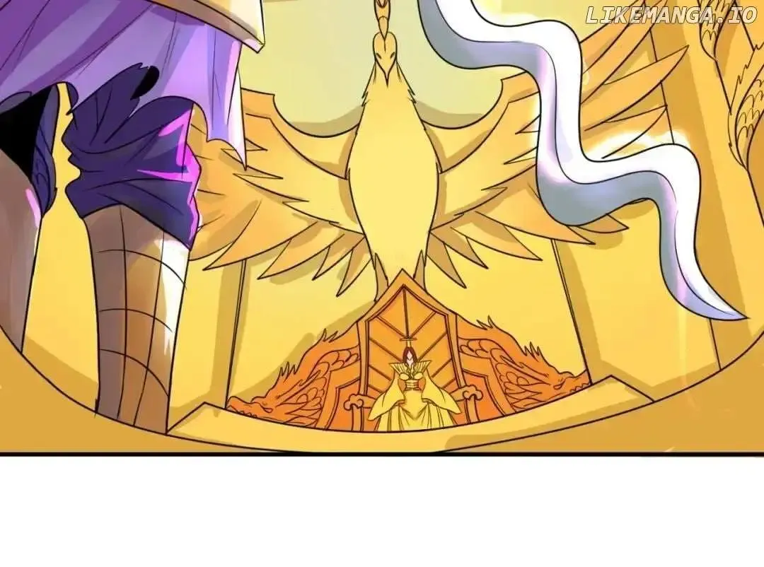 Age of Terror Chapter 89 Online - página 85